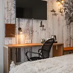 Hotel Hasselhof Garni Vier Sterne