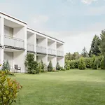 Hotel Hasselhof Garni Vier Sterne