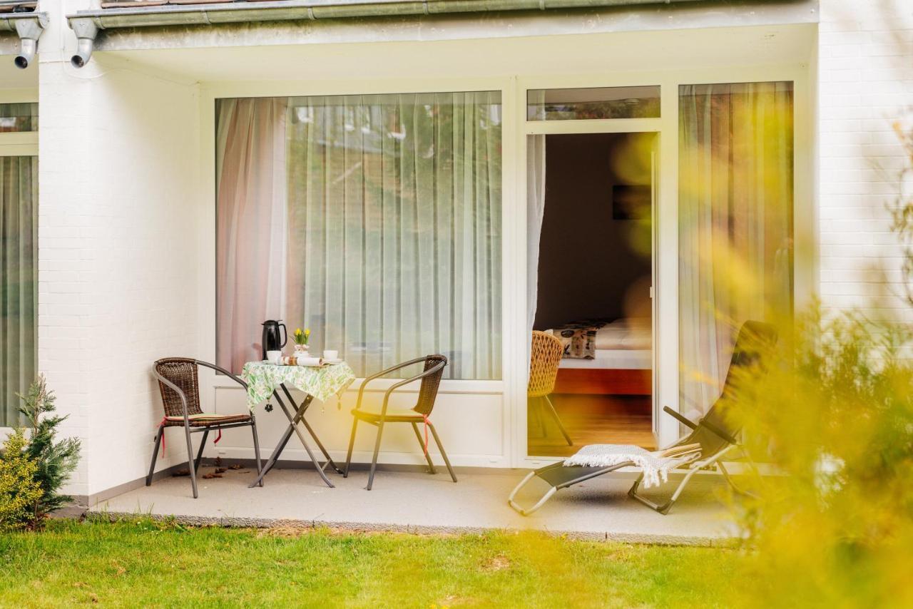 Hotel Hasselhof Garni Vier Sterne Hotel 4*
