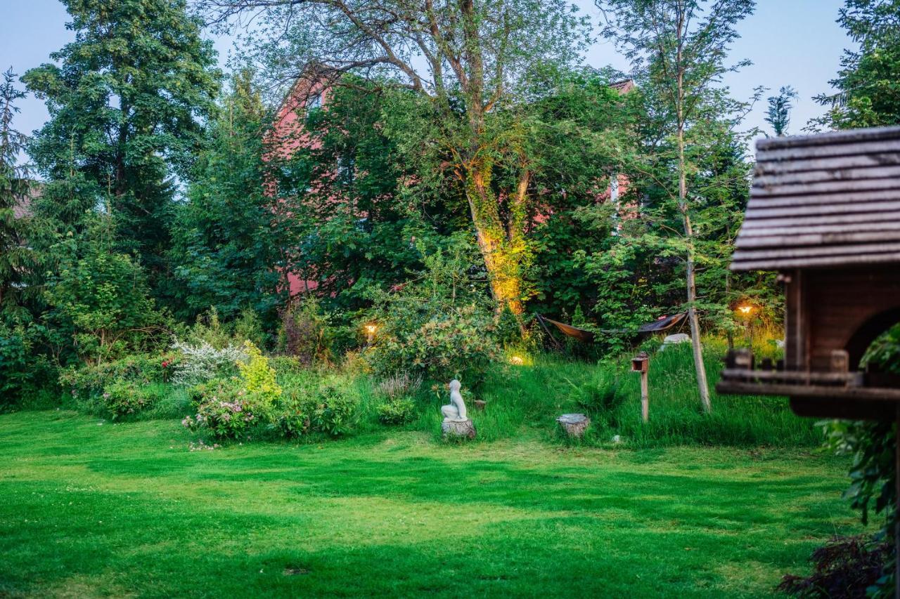 Hotel Hasselhof Garni Vier Sterne 4* Braunlage
