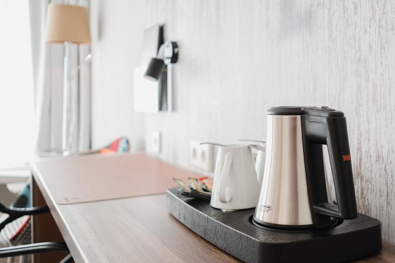 Hotel Hasselhof Garni Vier Sterne 4*