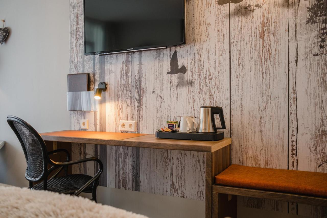 Hotel Hasselhof Garni Vier Sterne Hotel 4*