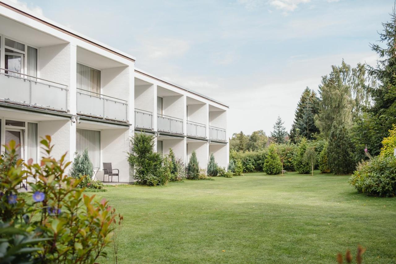 Hotel Hotel Hasselhof Garni Vier Sterne 4*