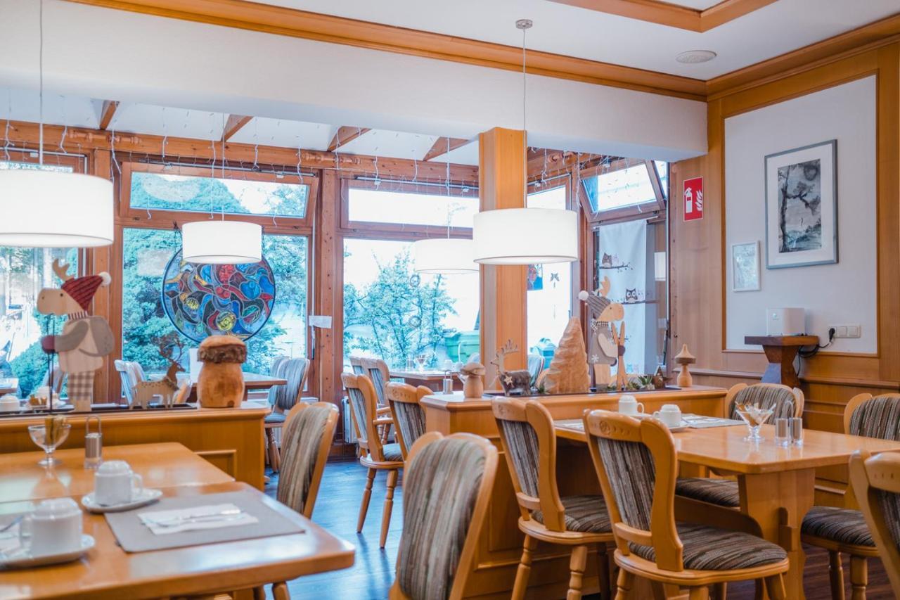 Hasselhof Garni Vier Sterne Hotel