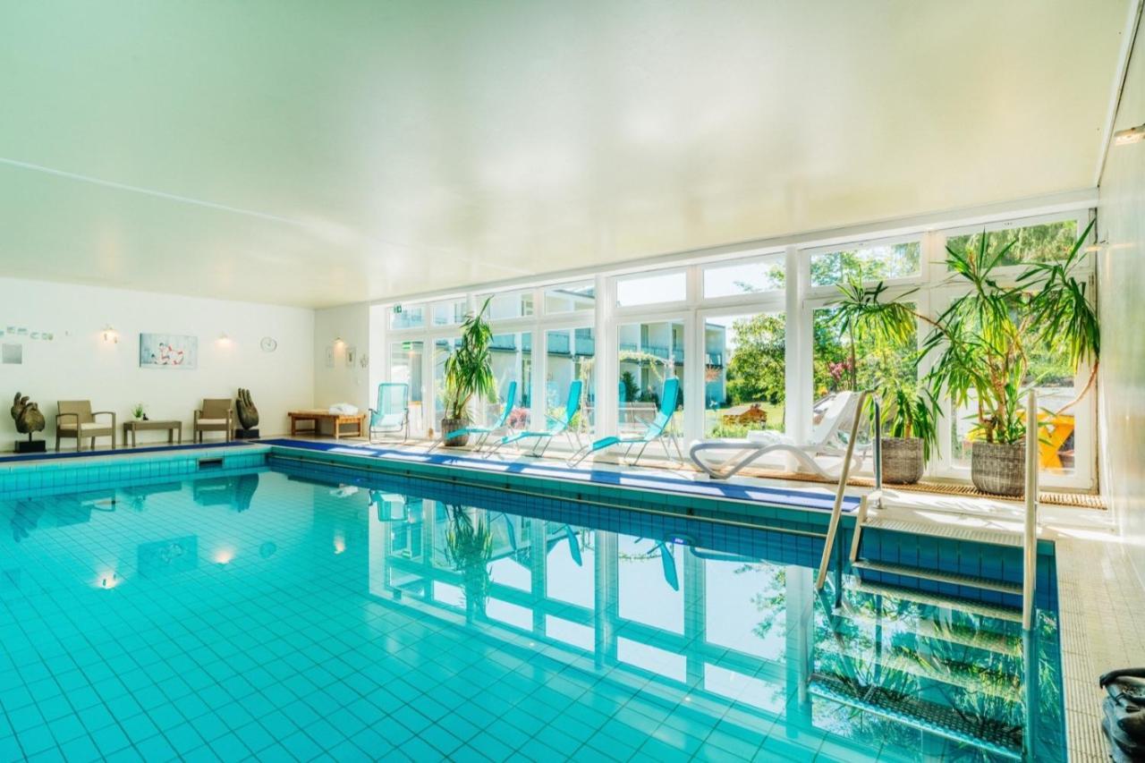 Hotel Hasselhof Garni Vier Sterne 4*