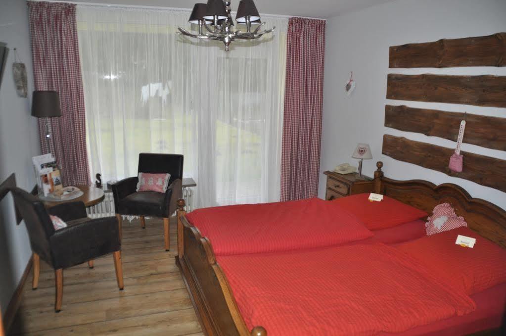 Hotel Hasselhof Garni Vier Sterne 4*