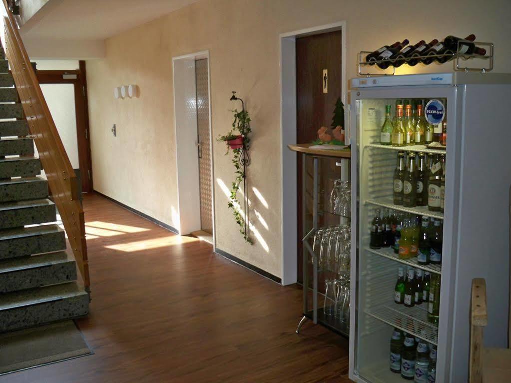 Hotel Hasselhof Garni Vier Sterne 4*