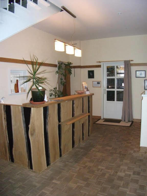 Hotel Hasselhof Garni Vier Sterne Braunlage
