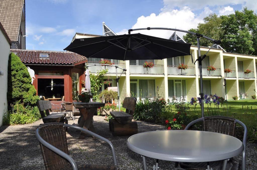 Hotel Hasselhof Garni Vier Sterne