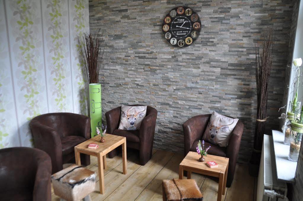 Hotel Hasselhof Garni Vier Sterne Braunlage