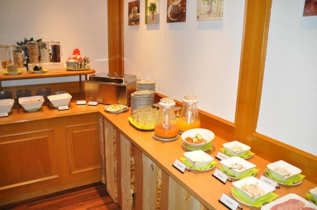 Hotel Hasselhof Garni Vier Sterne Hotel 4*