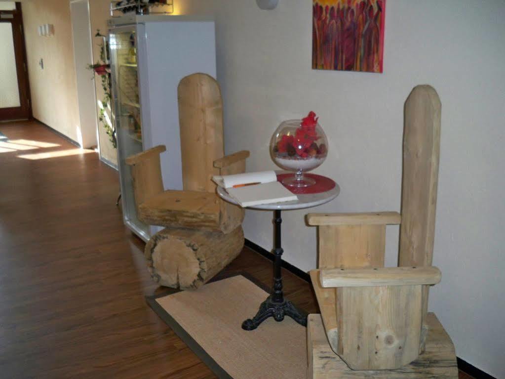 Hotel Hasselhof Garni Vier Sterne Braunlage