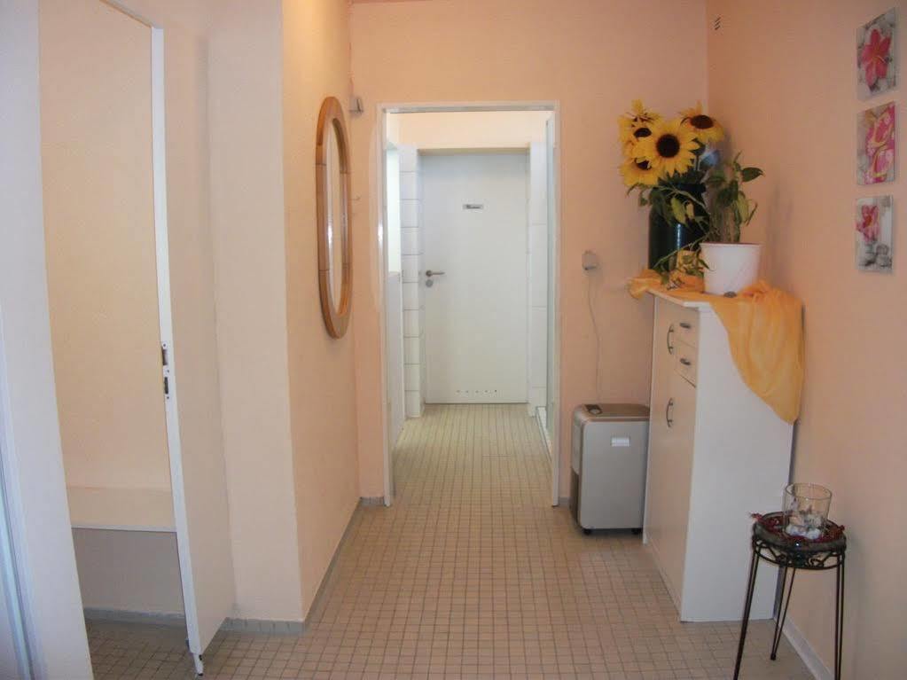 Hotel Hasselhof Garni Vier Sterne Hotel 4*