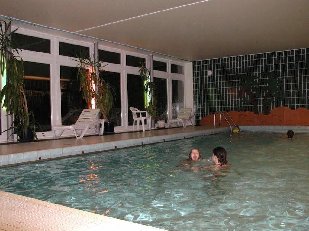Hotel Hasselhof Garni Vier Sterne