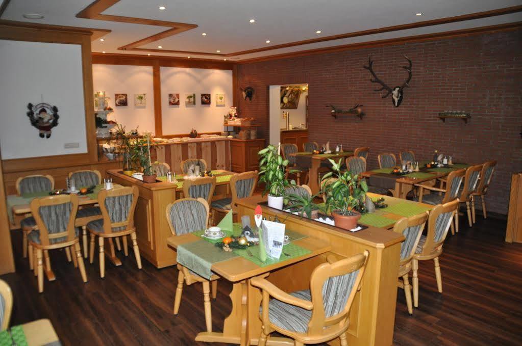 Hotel Hasselhof Garni Vier Sterne Hotel Braunlage