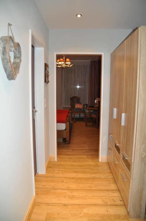 Hotel Hasselhof Garni Vier Sterne Hotel Braunlage