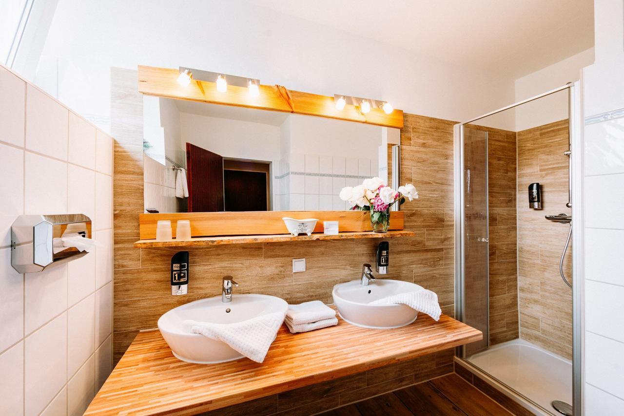 Hotel Hasselhof Garni Vier Sterne 4*