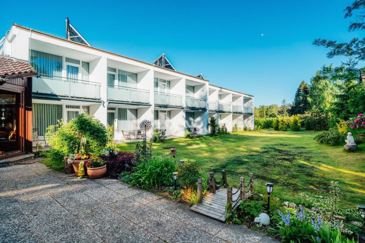 Hotel Hotel Hasselhof Garni Vier Sterne